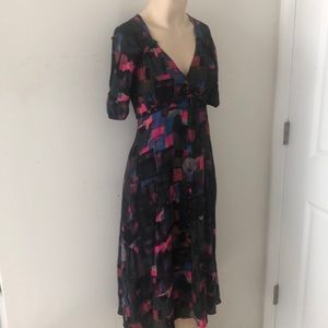 Anthropologie Tracy Reese Dress